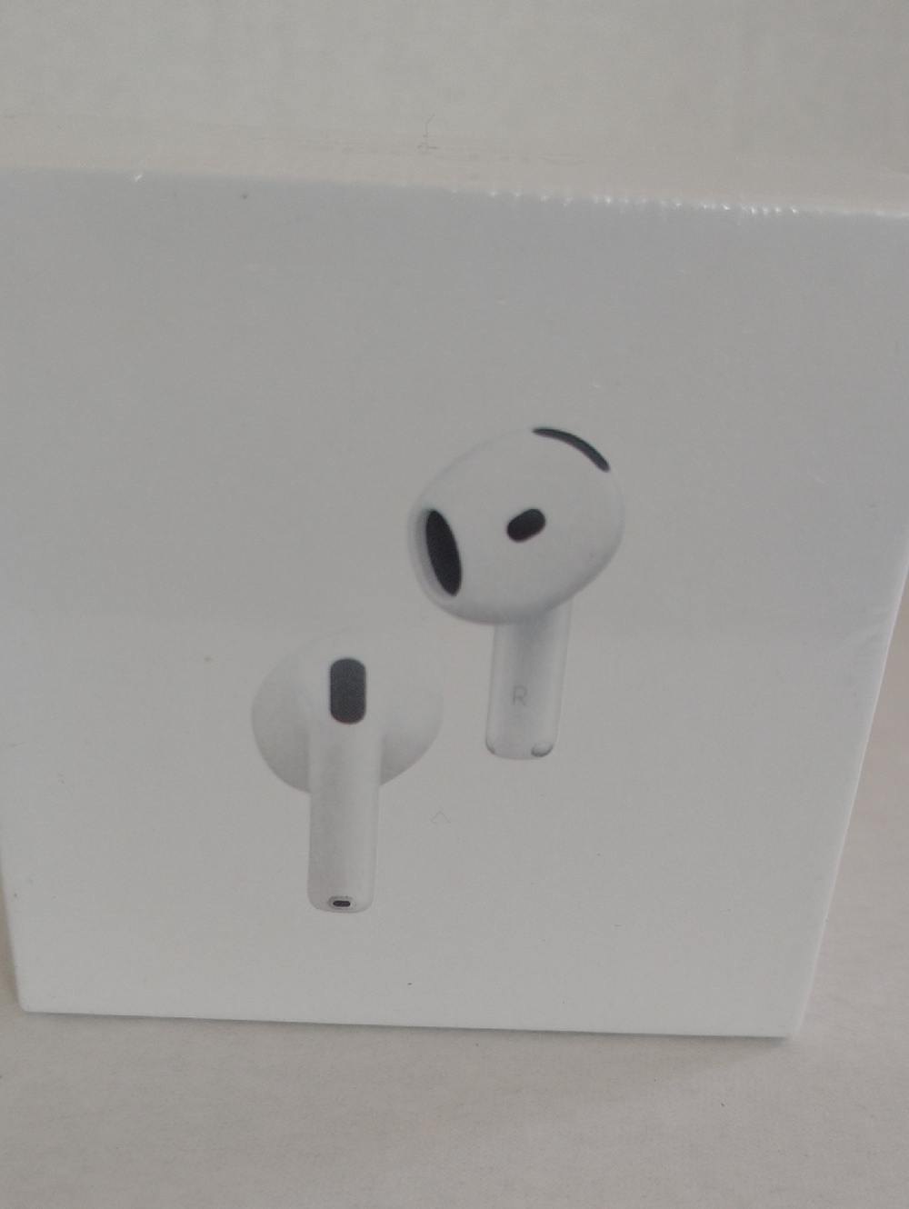 Apple White Wireless Earbuds